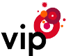 Vip logo